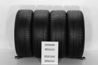 4 x 225/45 R18 95H Winterreifen Pirelli Winter M+S 5,5MM DOT20 Baden-Württemberg - Brackenheim Vorschau