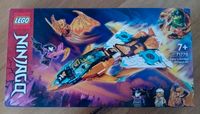 LEGO Ninjago Set 71770 Zane's Golden Dragon Jet Nordrhein-Westfalen - Lemgo Vorschau