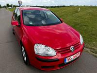 Volkswagen Golf V Lim.*KLIMA*SITZHEIZUNG*PDC*TÜV* Sachsen-Anhalt - Halle Vorschau