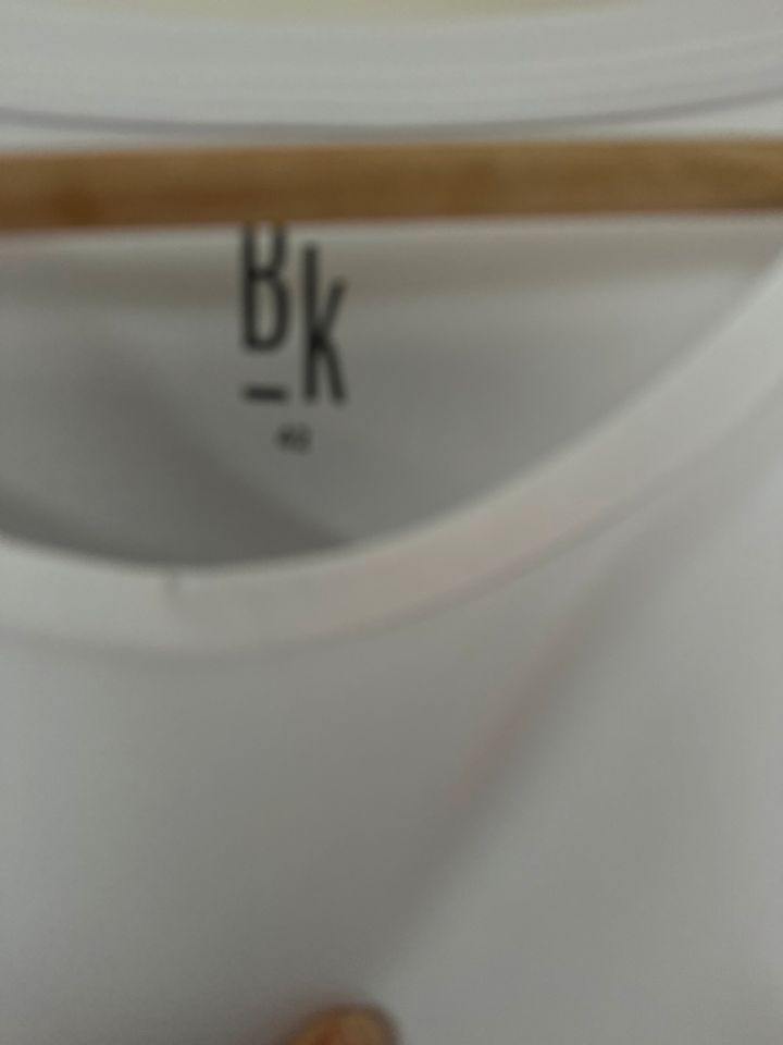 BK - Barbara Klein Shirt in Mönchenholzhausen