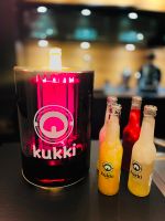 kukki Cocktail Toaster für dein Event mieten Niedersachsen - Melle Vorschau