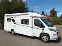 Hobby Wohnmobil, Camper mieten mit Solar, TV, voll Ausgestattet Schleswig-Holstein - Groß Offenseth-Aspern Vorschau