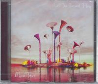 Moon Taxi - Let The Record Play - CD - NEU in OVP !!! Saarland - Dillingen (Saar) Vorschau