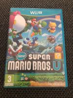 Wii U Super Mario Bros. Niedersachsen - Vienenburg Vorschau