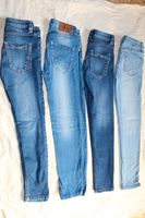 Jeans, s.Oliver, Suri, Größe 146, regular Hessen - Bad Nauheim Vorschau