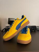 Puma Parma Calcio Hessen - Bad Hersfeld Vorschau