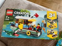 LEGO Creator Hausboot 3 in 1 Altona - Hamburg Ottensen Vorschau