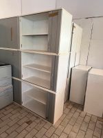 Werkzeugschrank / Kellerschrank / Archivschrank / Büroschrank / Sideboard / Büroauflösung / Lagerschrank / König & Neurath Rheinland-Pfalz - Mainz Vorschau