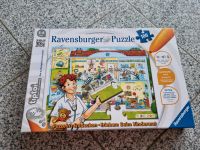 Hilfst du mir in der Praxis TipToi Puzzle Bayern - Mömlingen Vorschau