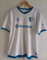 1.FC Magdeburg Trikot Hummel Top Zustand Niedersachsen - Scholen Vorschau