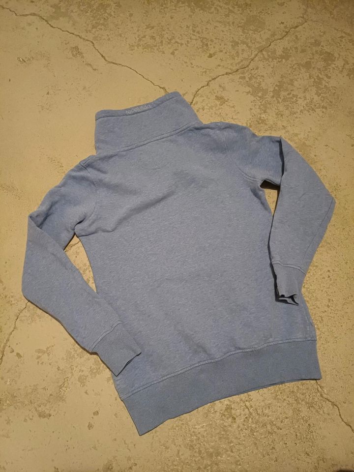 Pulli Pullover Sweater Eule Gr. M Recolution in Freilassing