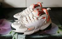 Nike Air Zoom Sneaker Schuhe Turnschuhe Gr.40 Thüringen - Jena Vorschau