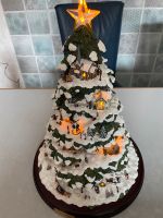 Thomas Kinkade Weihnachtsdorf Weihnachtsbaum Niedersachsen - Emstek Vorschau