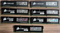 Corsair CMX512 - 3200 CL2,2,2,5 DDR1 400MHz Hessen - Rodgau Vorschau