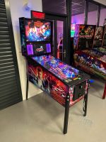 Flipper - Pinball Stern Netflix Stranger Things Nordrhein-Westfalen - Gronau (Westfalen) Vorschau