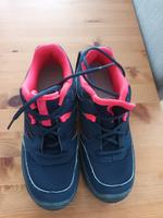 Wanderschuhe Trekkingschuhe Decathlon 38 Bayern - Kitzingen Vorschau