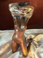 Bronzefigur Erotik Nackte Frau Bronze Akt Bielefeld - Bielefeld (Innenstadt) Vorschau