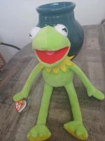 Kermit der Frosch von ty Beanie Boo's Brandenburg - Potsdam Vorschau