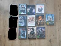 DVDs, verschiedene Bayern - Peißenberg Vorschau