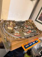 Modelleisenbahn Landschaft Spur Z Baden-Württemberg - Eppelheim Vorschau