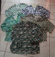 soyaconcept / Emily van den Bergh Bluse Tunika Gr. XL 42 46 Nordrhein-Westfalen - Velen Vorschau