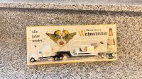 Werbetruck Heidelberger Weihnachtsbier NEU und OVP Baden-Württemberg - Dossenheim Vorschau