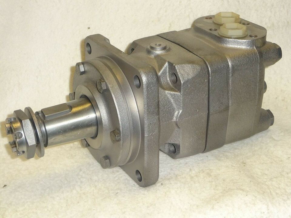 Sauer Danfoss OMT 250  151B3014 Orbitmotor, neu  Ölmotor in Edewecht