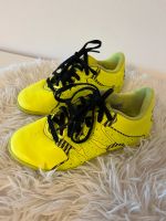 Adidas Turnschuhe Fußball Halle Gr. 30 neon Top-Zustand! Bayern - Bamberg Vorschau