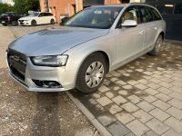 Audi A4 2,0TDI Automatik Navi Xenon Panorama 2-Hand !!Festpreis!! Bayern - Pfaffenhofen a.d. Ilm Vorschau