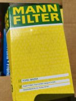 Luftfilter für Ford Ka. Neu Niedersachsen - Garbsen Vorschau