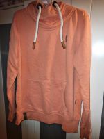 Naketano Pullover Herren M orange  schnizzel dizzel popizzel Niedersachsen - Bockenem Vorschau