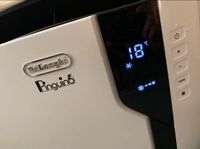 Delonghi PAC ex1 100 silent Klimaanlage mobiles  Klimagerät Köln - Porz Vorschau