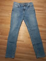 Neuwertige blaue Jeans von LTB Gr. 26 Bayern - Alling Vorschau