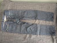 A.P.C. APC Jeans New Standard Raw Denim Gr. 31 Berlin - Mitte Vorschau