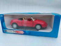 X TOYS Alfa Romeo  Spider rot 1:32 OVP Baden-Württemberg - Frickenhausen Vorschau