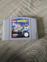 Lego racers n64 Dortmund - Lanstrop Vorschau