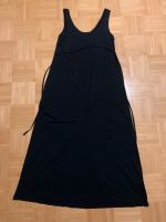 esmara  langes Umstandskleid schwarz Größe M 40/42 Baden-Württemberg - Bischweier Vorschau