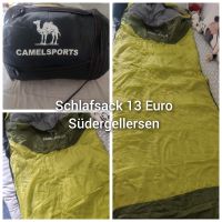 Camelsports Schlafsack Niedersachsen - Südergellersen Vorschau