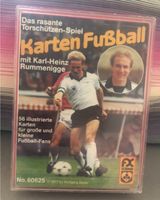 Karten Fussball 1977 Karl Heinz Rummenigge 56 Karten Eimsbüttel - Hamburg Eimsbüttel (Stadtteil) Vorschau