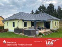 Neuwertiges modernes Einfamilienhaus im Bungalowstil ! Sachsen - Bernstadt auf dem Eigen Vorschau