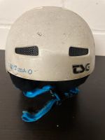 Skihelm Blue Tomato Größe S Nordrhein-Westfalen - Siegen Vorschau