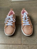 Skechers 34 Glitzer Sneaker neu Sachsen-Anhalt - Magdeburg Vorschau