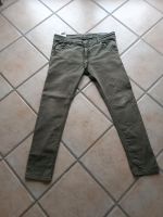 Diesel Joogjeans Hose Jeans Gr.32 Olive Khaki Nordrhein-Westfalen - Detmold Vorschau