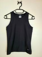 Nike - Dri-Fit Tank-Top - Gr. 34/36 - schwarz - Vintage Nordrhein-Westfalen - Bad Honnef Vorschau