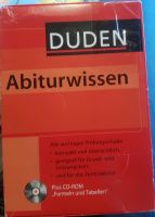 Abiturwissen 9 Bücher Baden-Württemberg - Mosbach Vorschau