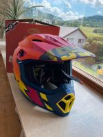 Motocross Helm Bell MIPS MX-9 Fullface Baden-Württemberg - Weinheim Vorschau