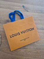 Tüte Tasche Louis Vuitton 21x24cm Niedersachsen - Braunschweig Vorschau