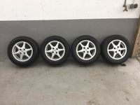 Bmw e30 Titan Alufelgen 14 Zoll Nordrhein-Westfalen - Grevenbroich Vorschau