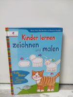 Kinder lernen zeichnen und malen Brandenburg - Wustermark Vorschau