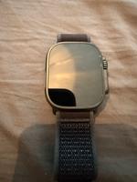 Apple Watch Ultra 2 GPS+Cellular Hessen - Erlensee Vorschau